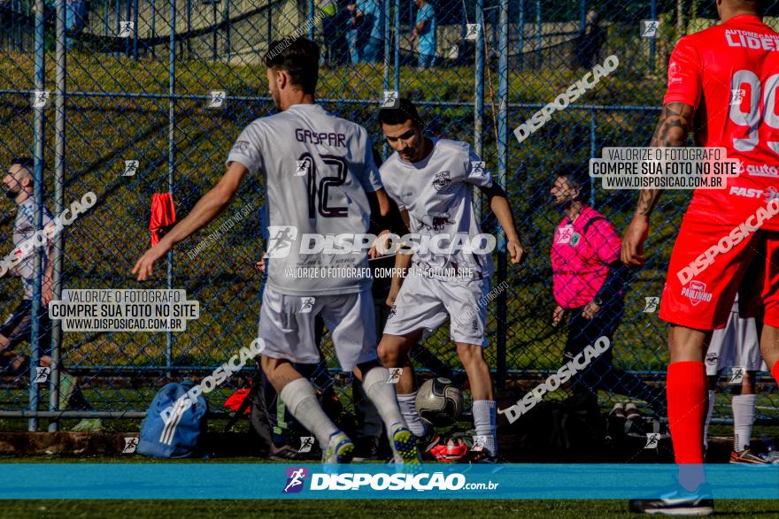 Copa Land View e Superliga BigBol