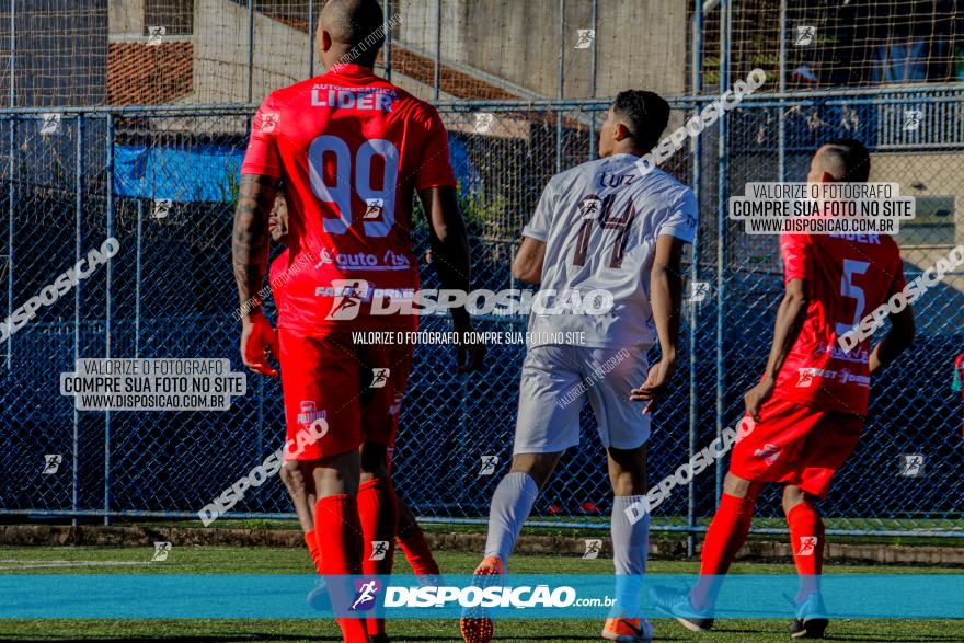 Copa Land View e Superliga BigBol