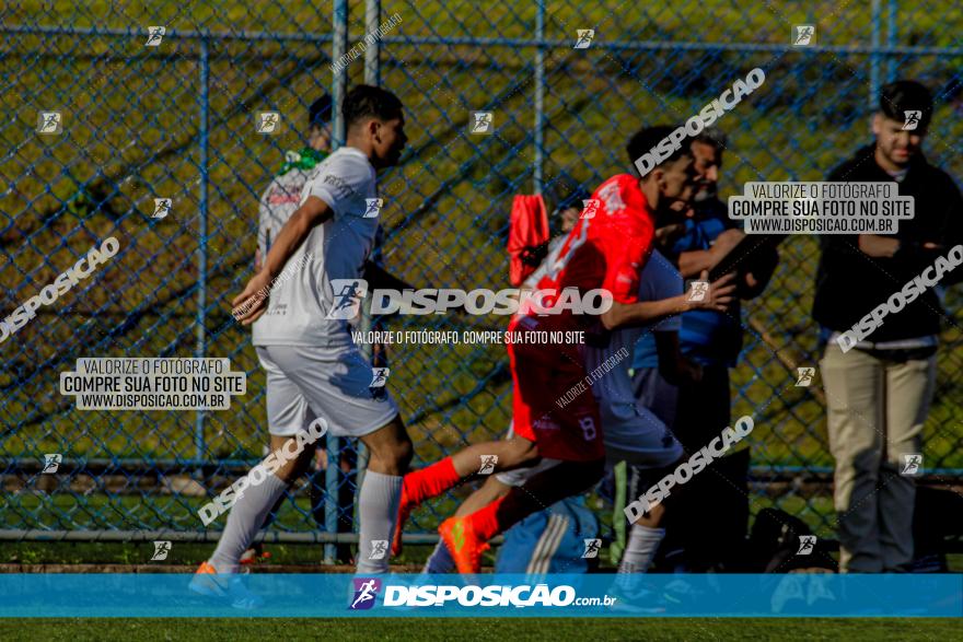 Copa Land View e Superliga BigBol