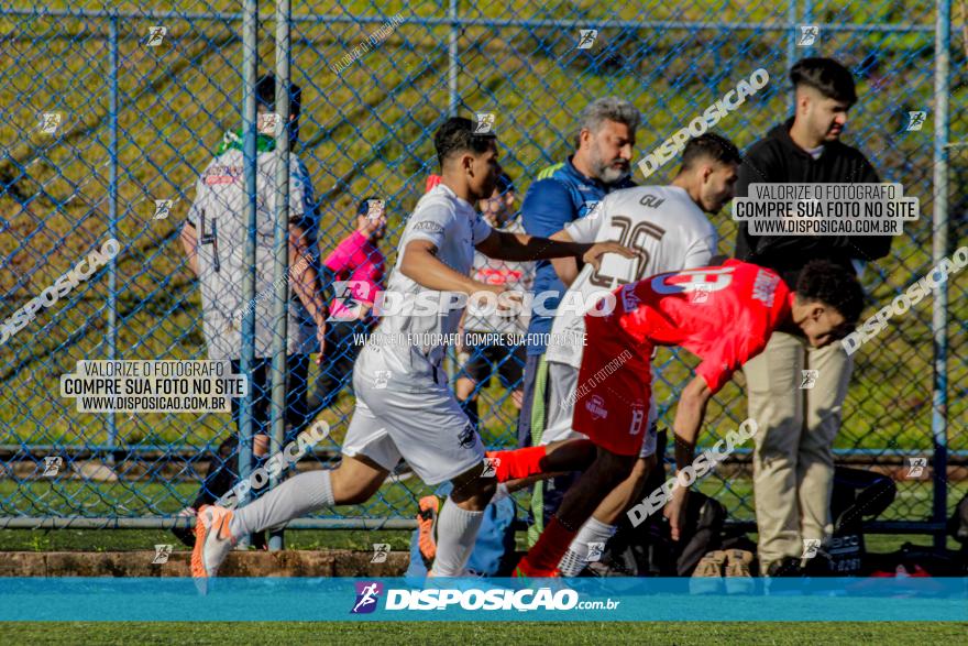 Copa Land View e Superliga BigBol