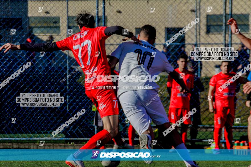 Copa Land View e Superliga BigBol