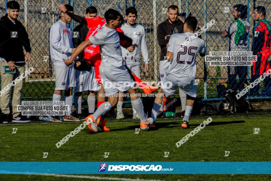 Copa Land View e Superliga BigBol