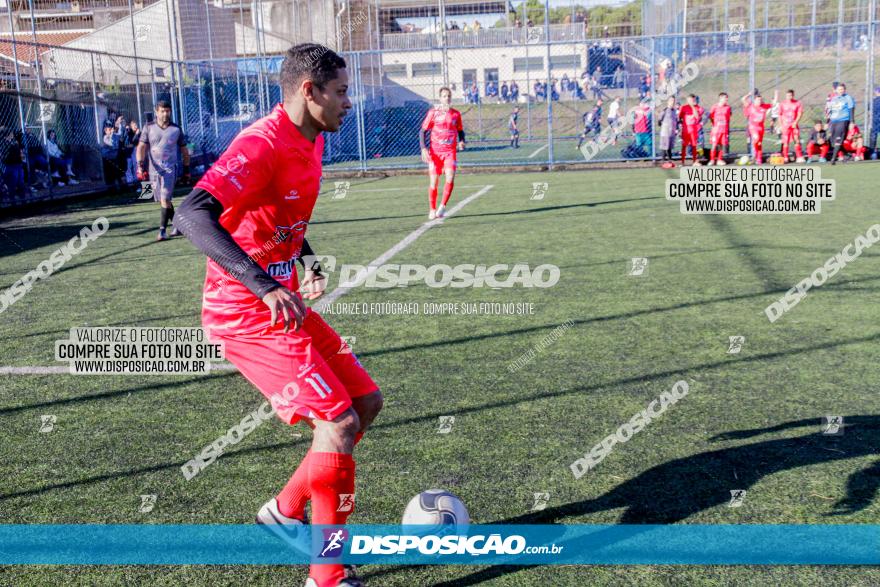 Copa Land View e Superliga BigBol