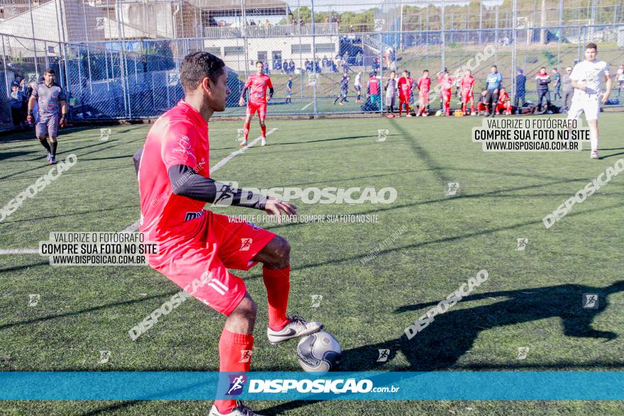 Copa Land View e Superliga BigBol