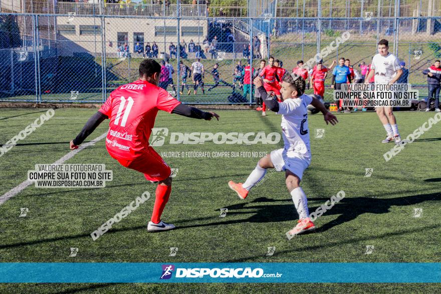 Copa Land View e Superliga BigBol