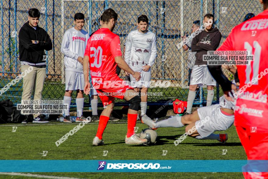 Copa Land View e Superliga BigBol