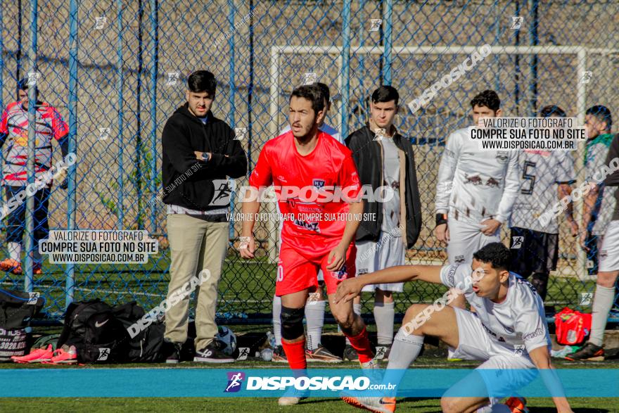 Copa Land View e Superliga BigBol