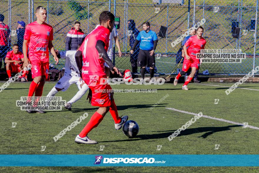 Copa Land View e Superliga BigBol