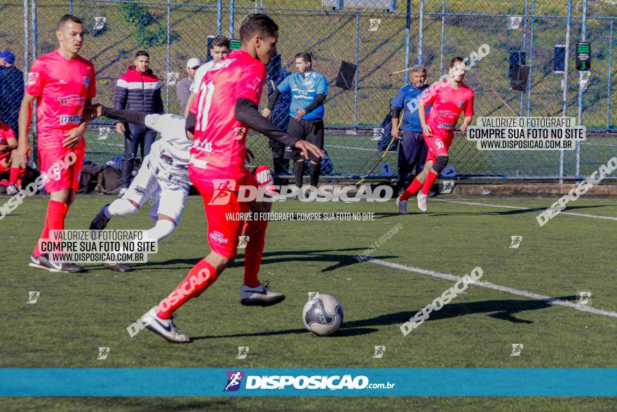 Copa Land View e Superliga BigBol