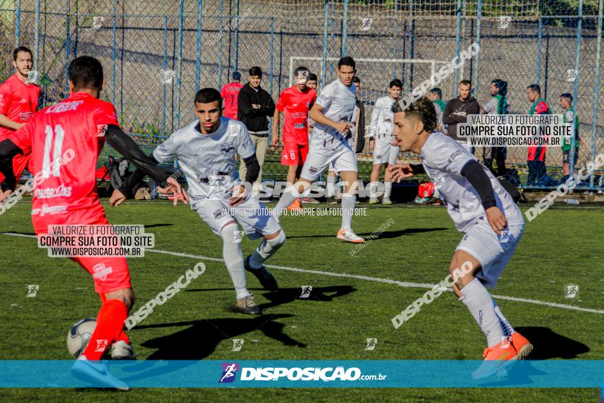 Copa Land View e Superliga BigBol