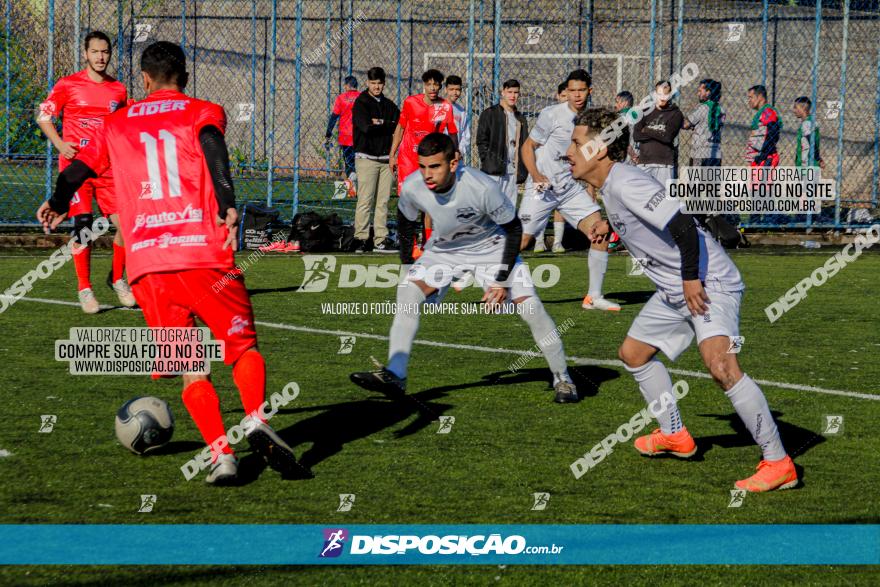 Copa Land View e Superliga BigBol