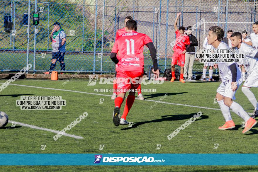 Copa Land View e Superliga BigBol