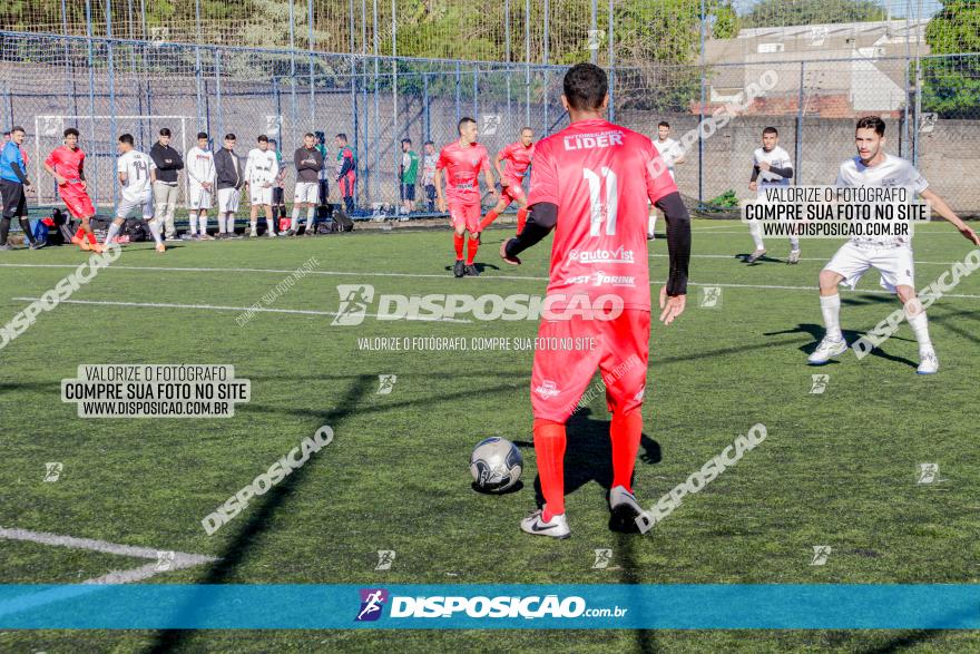 Copa Land View e Superliga BigBol