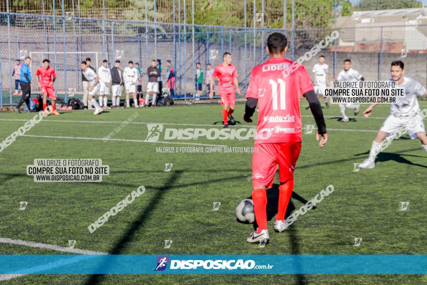 Copa Land View e Superliga BigBol