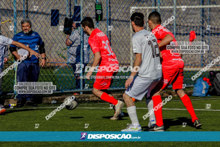 Copa Land View e Superliga BigBol