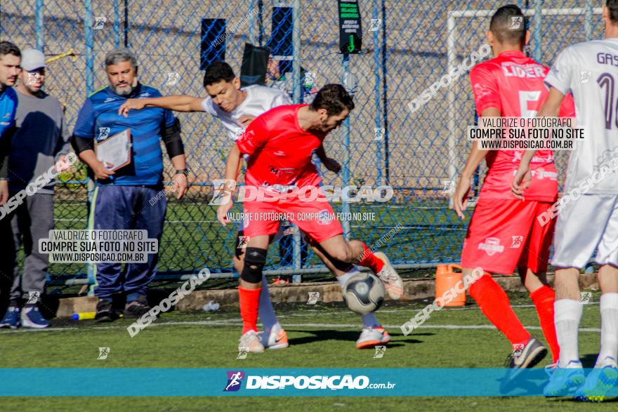 Copa Land View e Superliga BigBol