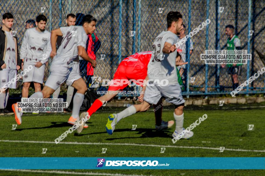 Copa Land View e Superliga BigBol