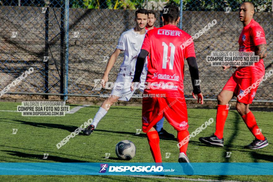 Copa Land View e Superliga BigBol