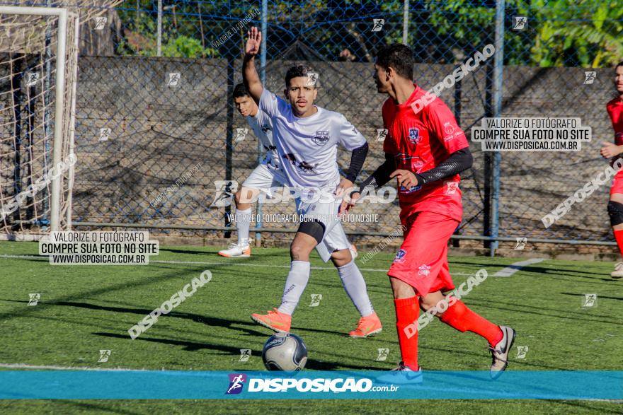 Copa Land View e Superliga BigBol