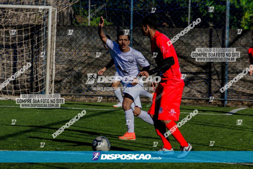 Copa Land View e Superliga BigBol