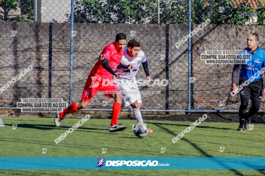 Copa Land View e Superliga BigBol