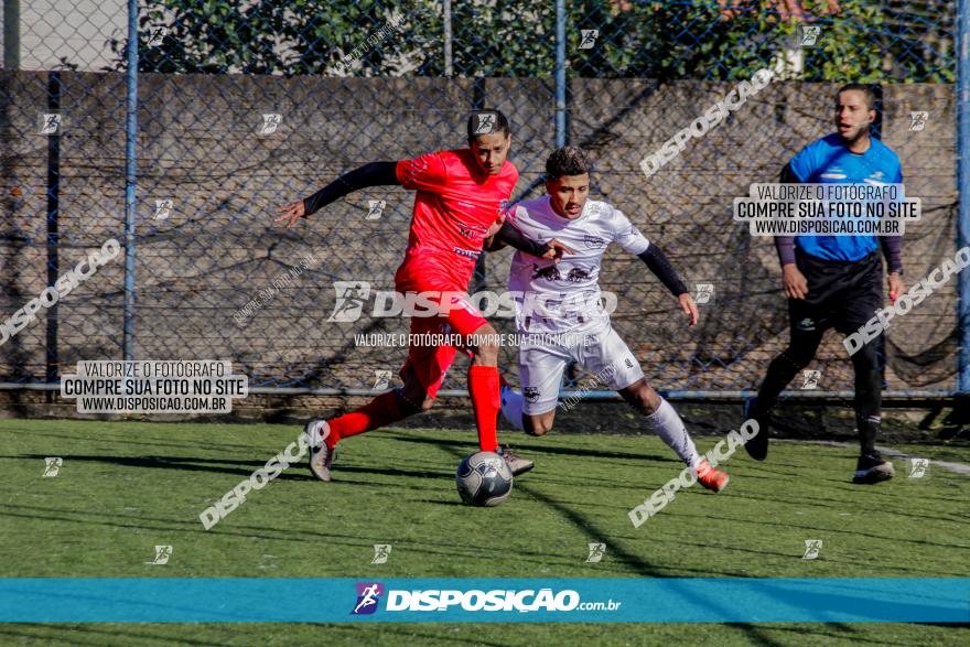 Copa Land View e Superliga BigBol