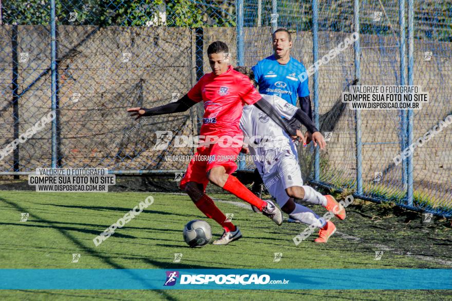 Copa Land View e Superliga BigBol