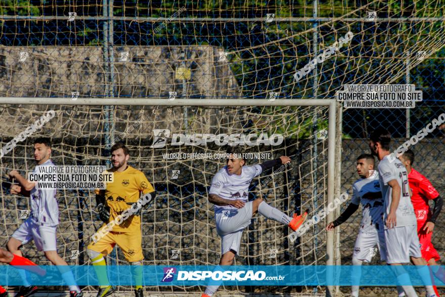 Copa Land View e Superliga BigBol