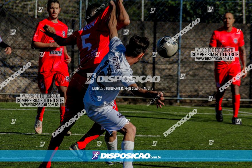 Copa Land View e Superliga BigBol