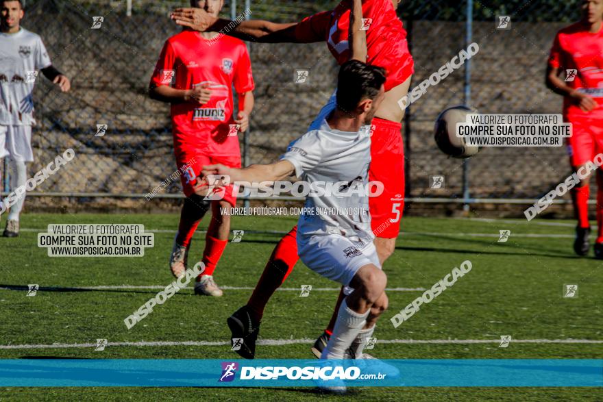 Copa Land View e Superliga BigBol