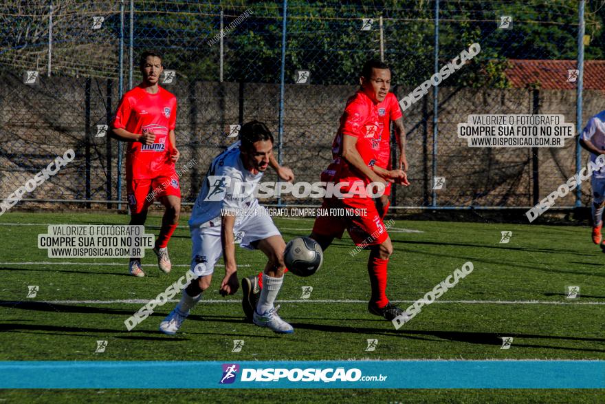 Copa Land View e Superliga BigBol