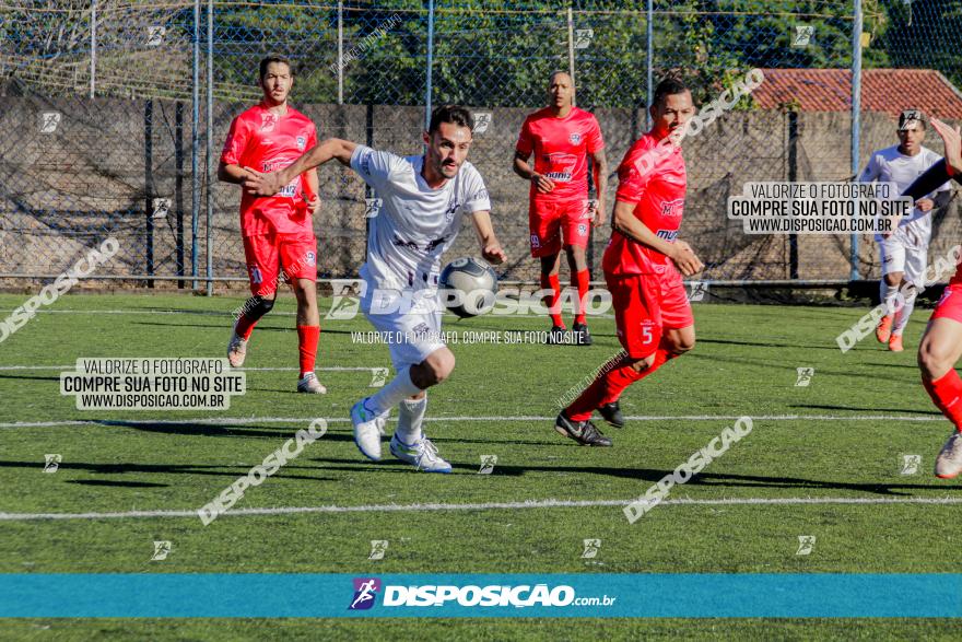 Copa Land View e Superliga BigBol