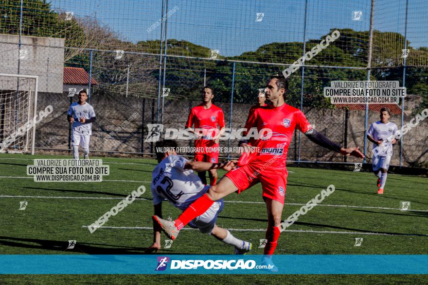 Copa Land View e Superliga BigBol