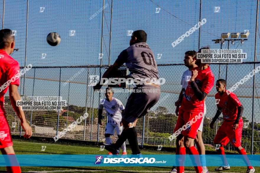 Copa Land View e Superliga BigBol