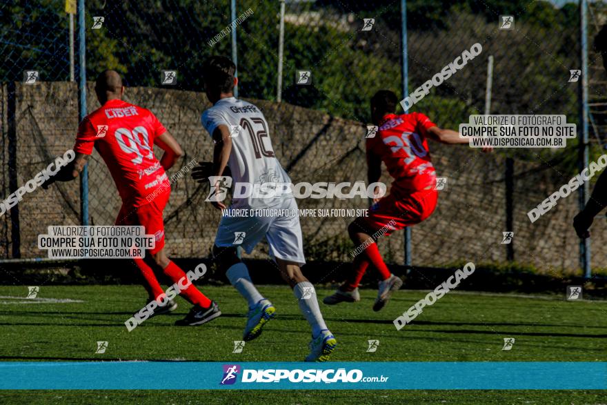 Copa Land View e Superliga BigBol