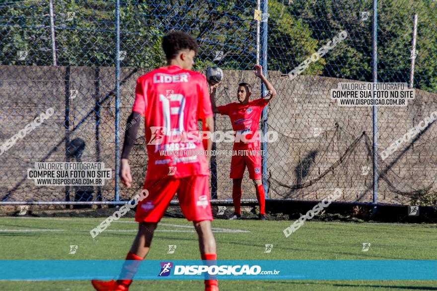 Copa Land View e Superliga BigBol