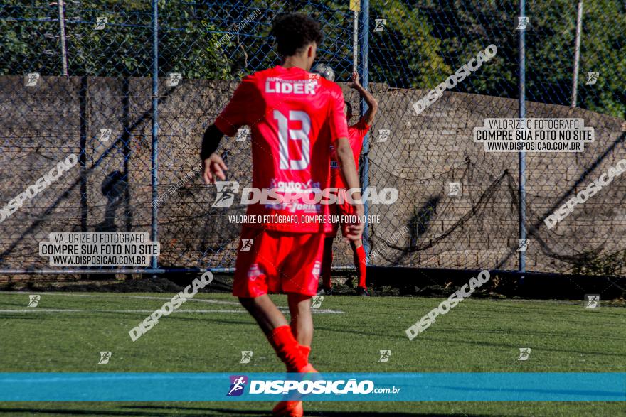 Copa Land View e Superliga BigBol