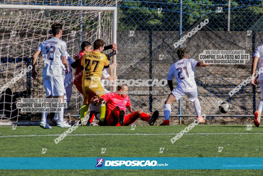 Copa Land View e Superliga BigBol