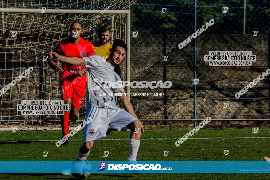 Copa Land View e Superliga BigBol