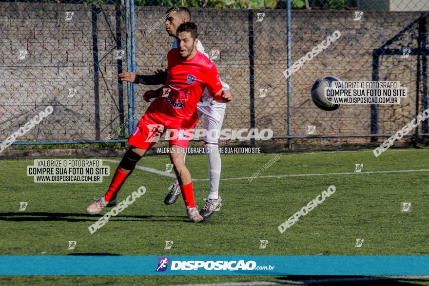 Copa Land View e Superliga BigBol