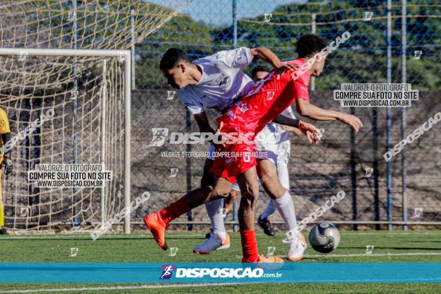 Copa Land View e Superliga BigBol