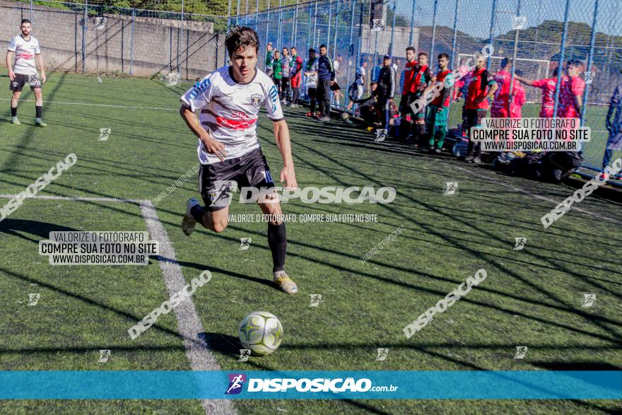 Copa Land View e Superliga BigBol