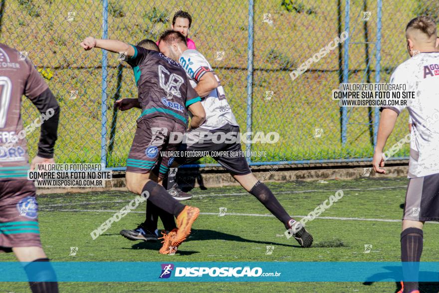 Copa Land View e Superliga BigBol