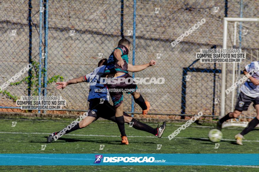 Copa Land View e Superliga BigBol