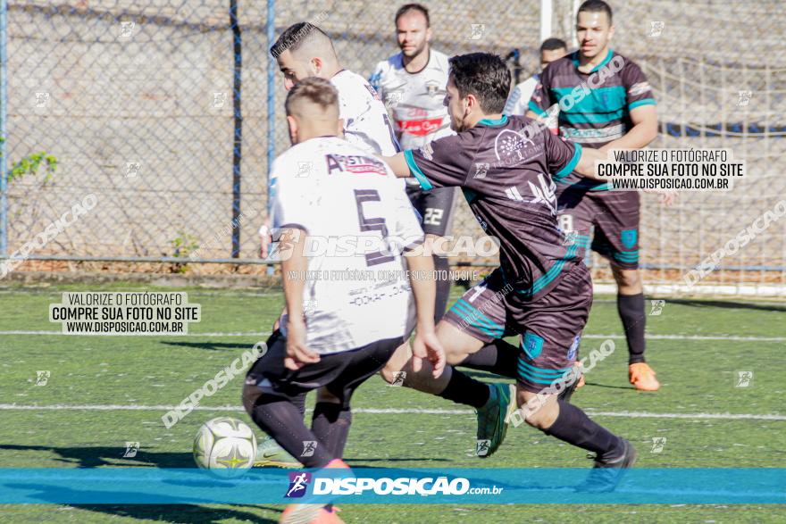 Copa Land View e Superliga BigBol