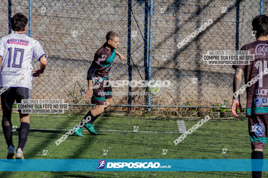 Copa Land View e Superliga BigBol