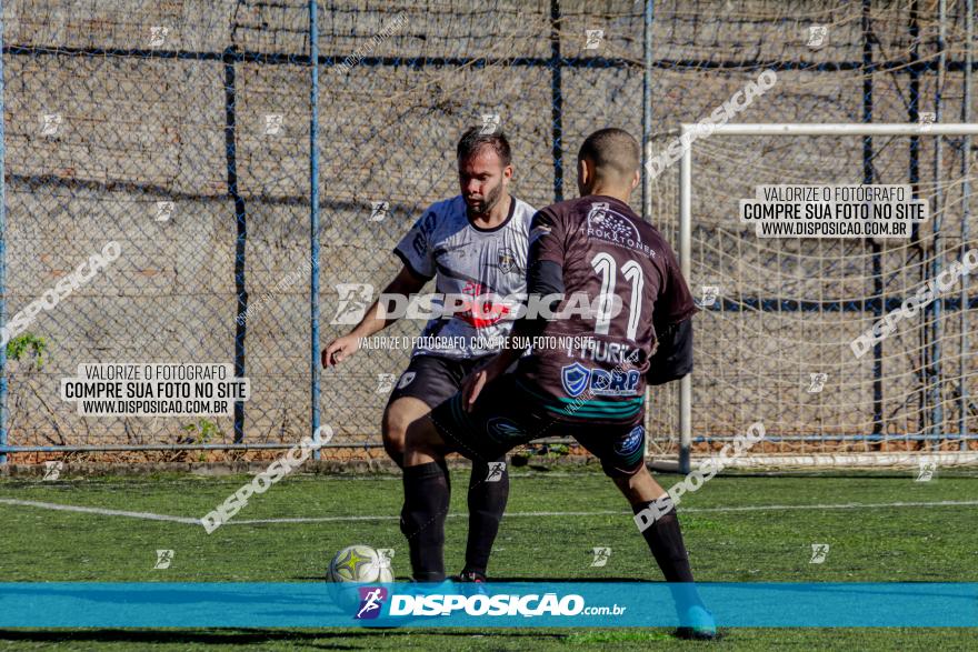 Copa Land View e Superliga BigBol