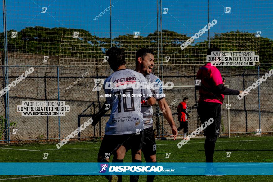 Copa Land View e Superliga BigBol