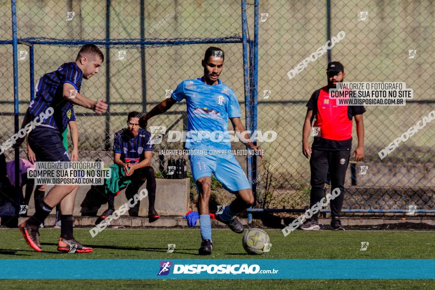 Copa Land View e Superliga BigBol