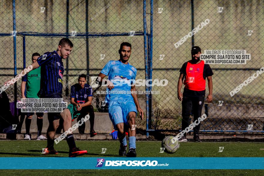 Copa Land View e Superliga BigBol